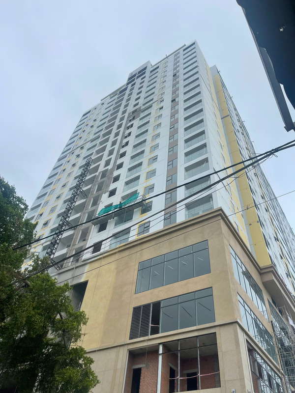 Cho thuê, lắp đặt sàn treo